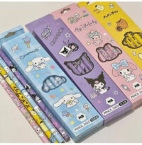 Lapiz Sanrio