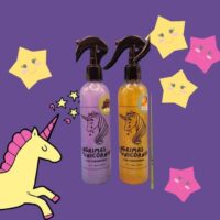 LAGRIMAS DE UNICORNIO - Imagen 3