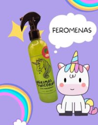 LAGRIMAS DE UNICORNIO