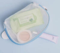Cosmetiquera de malla - Imagen 6