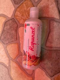 Shampoo Rapunzel Acondicionador