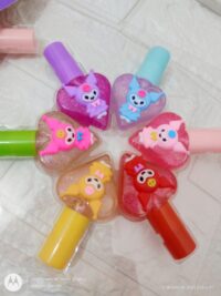 GLOSS MAGICO KUROMI CORAZON - Imagen 2