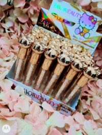 LIP GLOSS HELLO KITTY 24K
