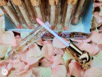 LIP GLOSS HELLO KITTY 24K - Imagen 2