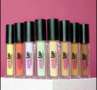 Corrector líquido (PALE) Pink up - Imagen 2