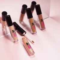 Corrector líquido (PALE) Pink up - Imagen 3