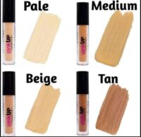 Corrector líquido (PALE) Pink up - Imagen 4