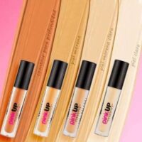 Corrector líquido (PALE) Pink up - Imagen 6