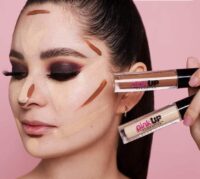 Corrector líquido (PALE) Pink up - Imagen 7