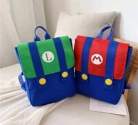 MOCHILA LUIGI - Imagen 2
