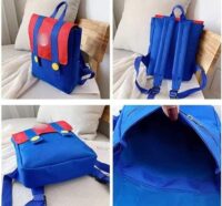 MOCHILA LUIGI - Imagen 3