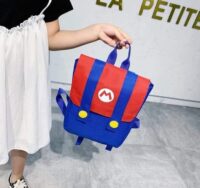MOCHILA LUIGI - Imagen 5