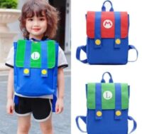 MOCHILA LUIGI