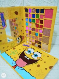 PALETA BOB ESPONJA