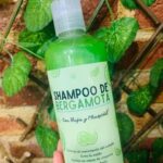 Shampoo Bergamota