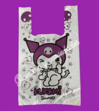 Bolsa KUROMI