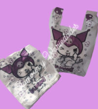 Bolsa KUROMI - Imagen 2