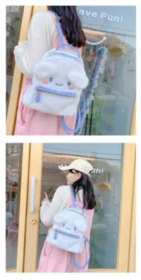 Mochila Cinnamoroll - Imagen 2