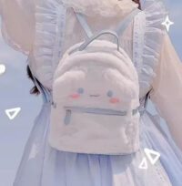 Mochila Cinnamoroll - Imagen 4