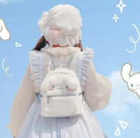 Mochila Cinnamoroll - Imagen 6