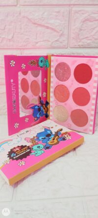 Paleta LILO Y STITCH - Imagen 3