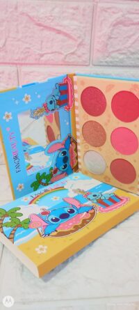 Paleta LILO Y STITCH - Imagen 5