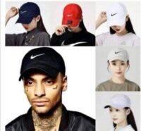 Gorra nike