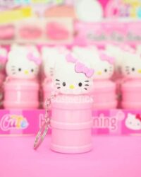 Bálsamo hello kitty - Imagen 5