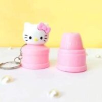 Bálsamo hello kitty - Imagen 3