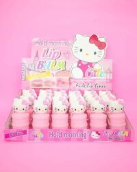 Bálsamo hello kitty - Imagen 2
