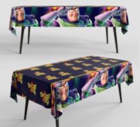 Mantel Disney - Imagen 3