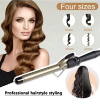 Rizadora de cabello - Imagen 2