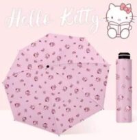 Sombrilla hello kitty - Imagen 2