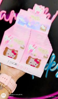 Perfume hello kitty - Imagen 3