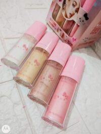 Polvo de hada hello kitty - Imagen 3
