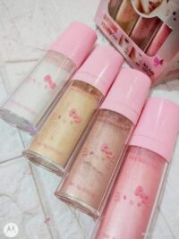 Polvo de hada hello kitty - Imagen 2