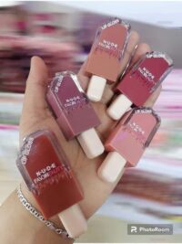 Lip gloss Nude - Imagen 9