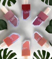 Lip gloss Nude