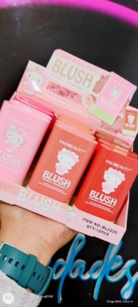 Blush tipo Pixi - Imagen 5