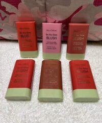 Blush tipo Pixi