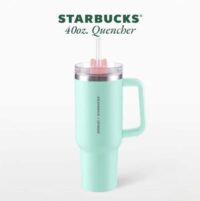 Termo STARBUCKS - STANLEY - Imagen 11