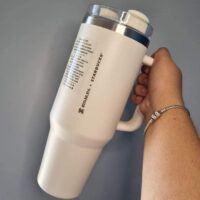 Termo STARBUCKS - STANLEY - Imagen 9