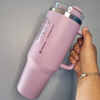 Termo STARBUCKS - STANLEY - Imagen 7