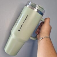 Termo STARBUCKS - STANLEY - Imagen 6