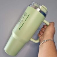 Termo STARBUCKS - STANLEY - Imagen 5