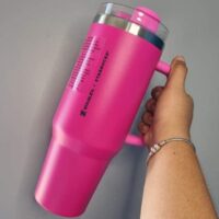 Termo STARBUCKS - STANLEY - Imagen 3