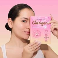 Mascarilla facial Colageno - Imagen 3