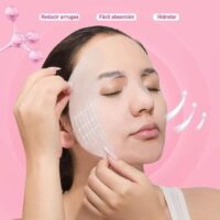 Mascarilla facial Colageno - Imagen 2