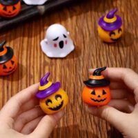Carritos halloween 🎃 - Imagen 9