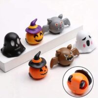 Carritos halloween 🎃 - Imagen 3